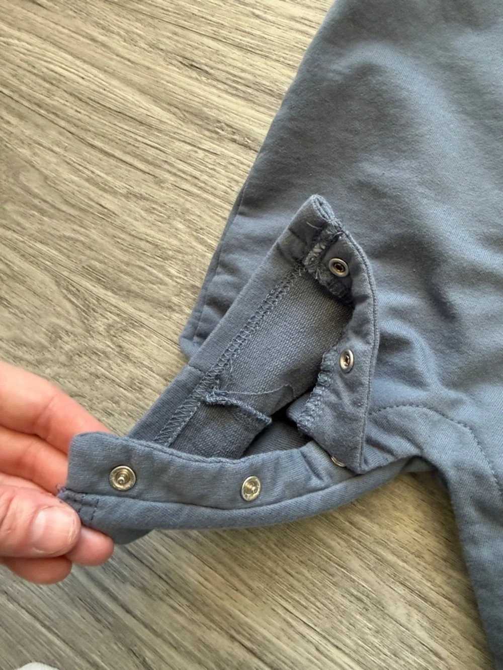 Disney soft navy